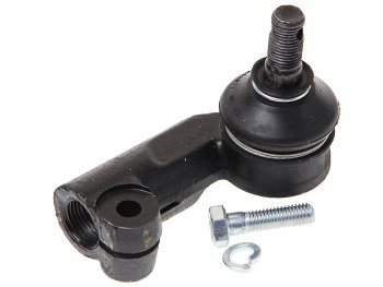 1 099 р. Наконечник рулевой тяги ВАЗ-2190 наружный левый BESTPARTS BESTPARTS bp002025  с доставкой в г. Майкоп. Увеличить фотографию 1