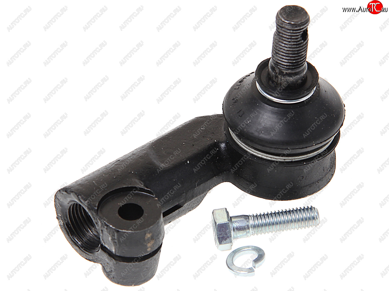 1 099 р. Наконечник рулевой тяги ВАЗ-2190 наружный левый BESTPARTS BESTPARTS bp002025  с доставкой в г. Майкоп