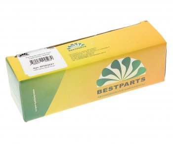 1 599 р. Наконечник рулевой тяги LH BESTPARTS Лада Веста 2180 седан дорестайлинг (2015-2023)  с доставкой в г. Майкоп. Увеличить фотографию 3