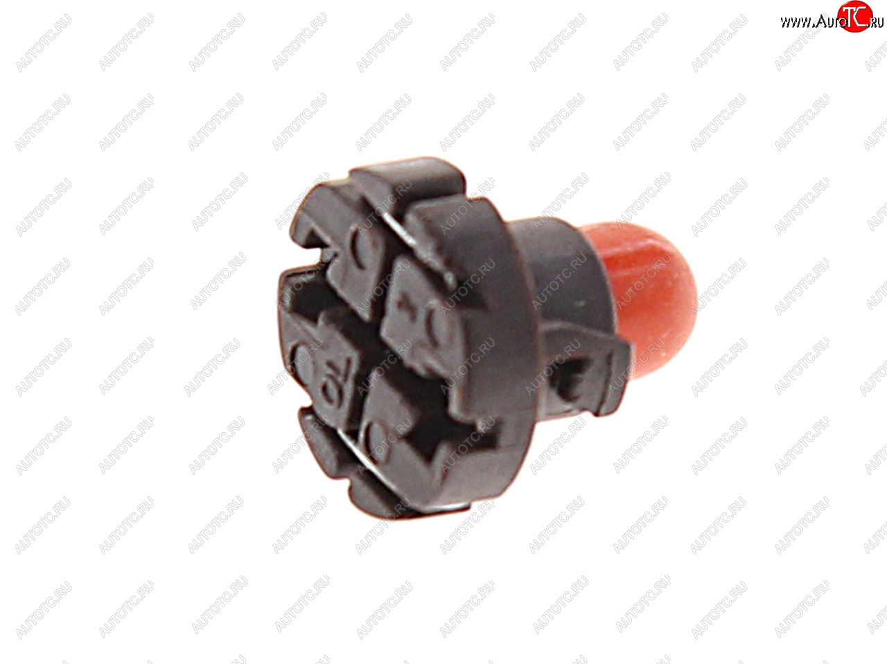 549 р. Лампа MAZDA CX-7 (06-) подсветки кнопки OE MAZDA bp4k-66-461  с доставкой в г. Майкоп