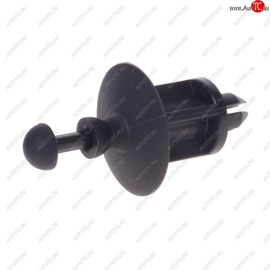 154 р. Клипса MAZDA 3 полки задней OE MAZDA bp4k-68-301a02  с доставкой в г. Майкоп