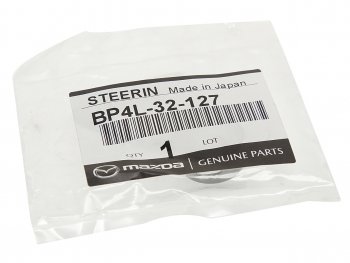 399 р. Хомут MAZDA 3 (03-) пыльника рейки рулевой OE MAZDA bp4l-32-127  с доставкой в г. Майкоп. Увеличить фотографию 2