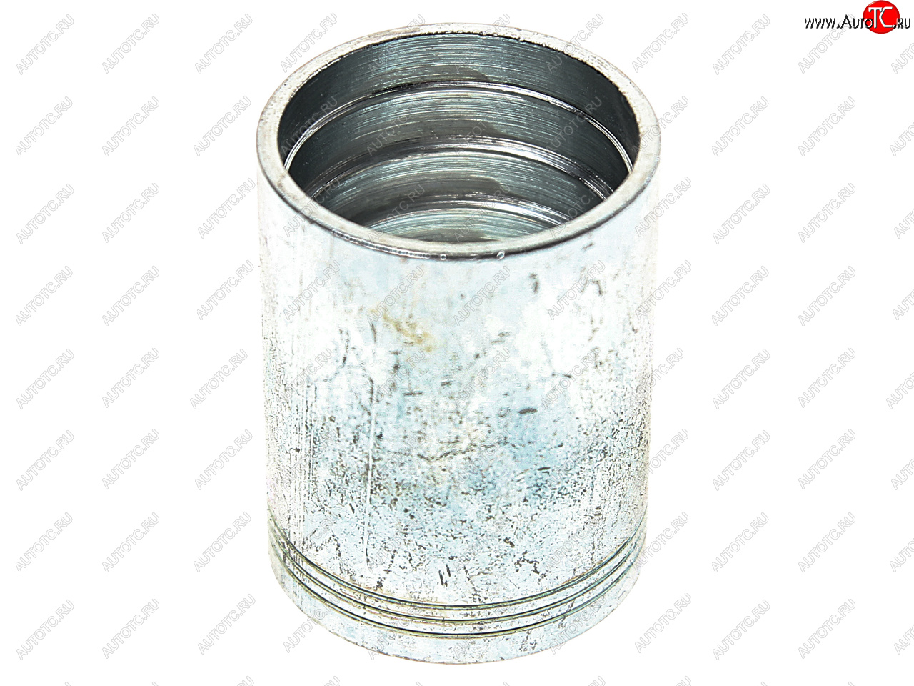 227 р. Муфта обжимная (незачистная) d=12 PTFE-GW12 VITILLO Vitillo bptfec08  с доставкой в г. Майкоп