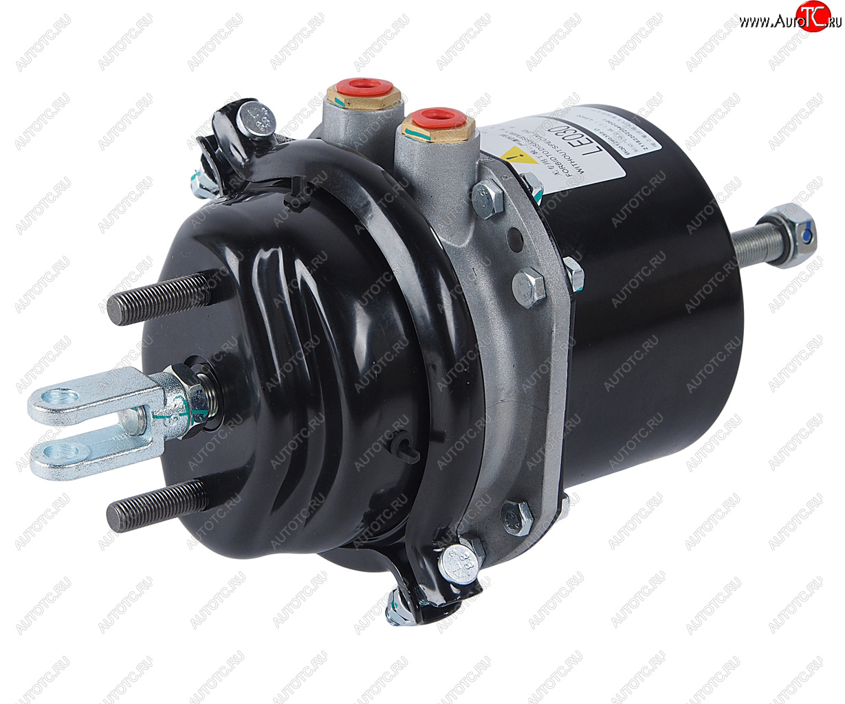 10 999 р. Энергоаккумулятор JAC N75 задний левый OE JAC bq01290350  с доставкой в г. Майкоп