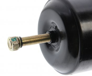 10 999 р. Энергоаккумулятор JAC N80,N90 КАМАЗ Компас-9 задний левый OE JAC bq01290430  с доставкой в г. Майкоп. Увеличить фотографию 5