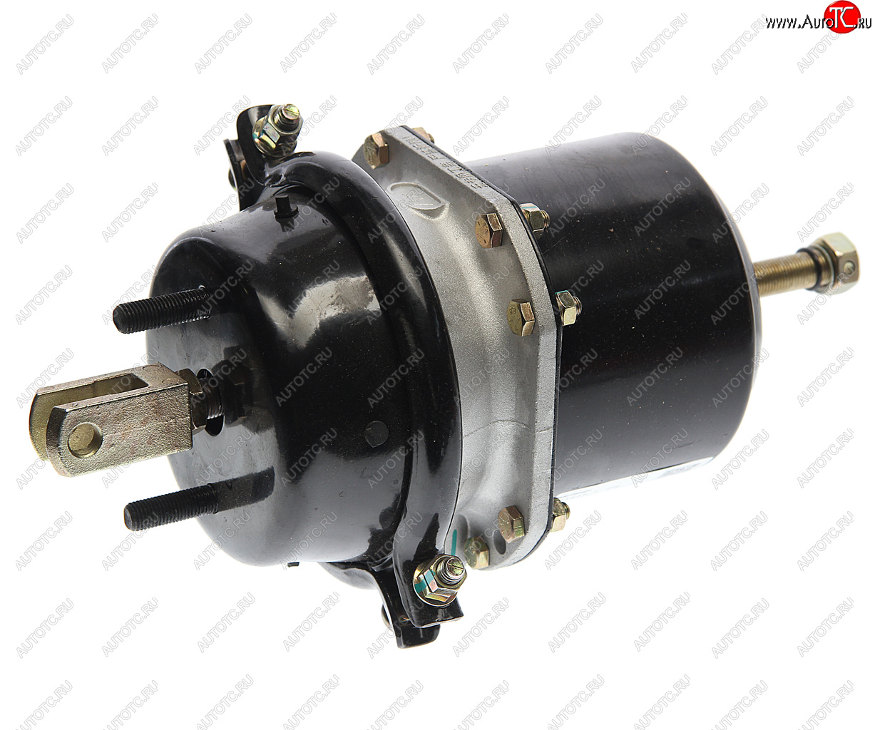 10 999 р. Энергоаккумулятор JAC N80,N90 КАМАЗ Компас-9 задний левый OE JAC bq01290430  с доставкой в г. Майкоп