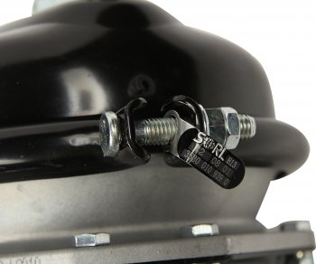 10 999 р. Энергоаккумулятор JAC N120 задний левый OE JAC bq01940010  с доставкой в г. Майкоп. Увеличить фотографию 3