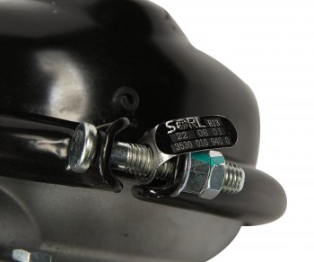 10 999 р. Энергоаккумулятор JAC N120 задний правый OE JAC bq01940020  с доставкой в г. Майкоп. Увеличить фотографию 4