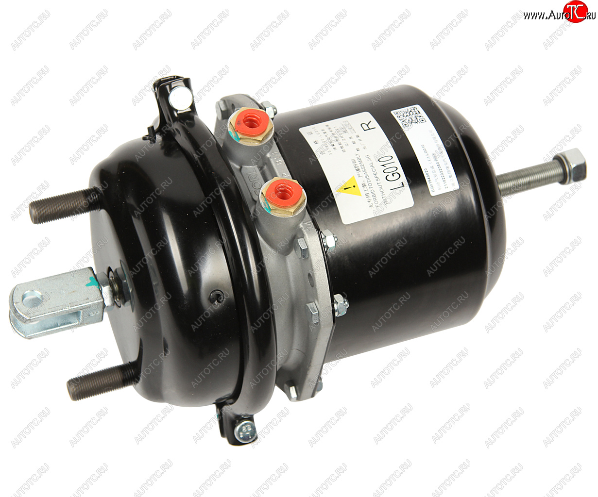10 999 р. Энергоаккумулятор JAC N120 задний правый OE JAC bq01940020  с доставкой в г. Майкоп