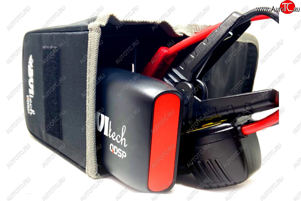 6 799 р. Устройство пусковое 12V 800A 4000мАч (power bank) BVITECH BVITECH bs-04sqdsp4  с доставкой в г. Майкоп