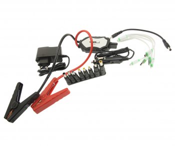 10 999 р. Устройство пусковое 12V 900A 15000мАч (power bank) BVITECH BVITECH bs-07mds60c15  с доставкой в г. Майкоп. Увеличить фотографию 2