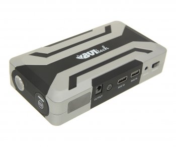 10 999 р. Устройство пусковое 12V 900A 15000мАч (power bank) BVITECH BVITECH bs-07mds60c15  с доставкой в г. Майкоп. Увеличить фотографию 3