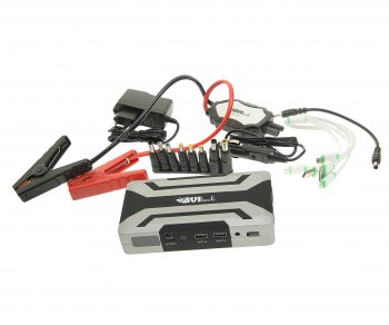 10 999 р. Устройство пусковое 12V 900A 15000мАч (power bank) BVITECH BVITECH bs-07mds60c15  с доставкой в г. Майкоп. Увеличить фотографию 1