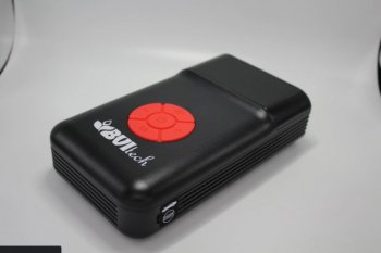 12 599 р. Устройство пусковое 12V 1200A 11000мАч (power bank) (компрессор, фонарь) BVITECH BVITECH bs-093asqdsp11  с доставкой в г. Майкоп. Увеличить фотографию 2