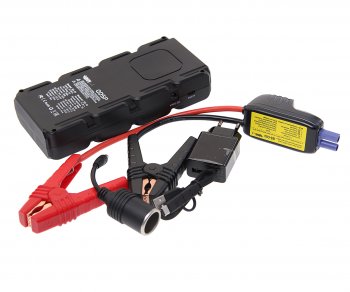 13 199 р. Устройство пусковое 12V 2000A 16000мАч (power bank) BVITECH BVITECH bs-10sqdsp16  с доставкой в г. Майкоп. Увеличить фотографию 2