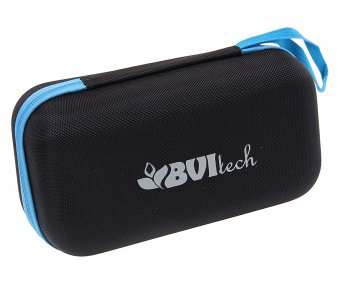 13 199 р. Устройство пусковое 12V 2000A 16000мАч (power bank) BVITECH BVITECH bs-10sqdsp16  с доставкой в г. Майкоп. Увеличить фотографию 4