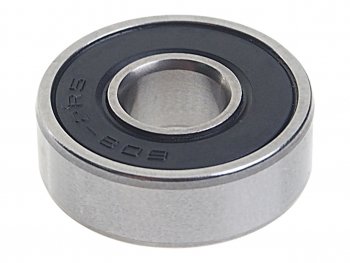 134 р. Подшипник NISSAN MAZDA TOYOTA стартера KRAUF KRAUF bsd4222sm  с доставкой в г. Майкоп. Увеличить фотографию 1