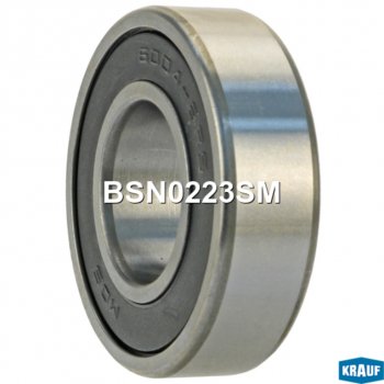 177 р. Подшипник NISSAN стартера KRAUF KRAUF bsn0223sm  с доставкой в г. Майкоп. Увеличить фотографию 2