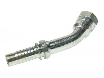183 р. Фитинг BSP45°(Г) конус 60° 12 (38-19)  bsp45°(г) 12 (38-19)  с доставкой в г. Майкоп. Увеличить фотографию 2