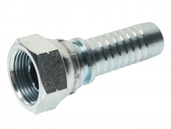 142 р. Фитинг BSP(Г) конус 60° 34 (34-14) ZHHMC ZHHMC bsp (г) 34 d=20  с доставкой в г. Майкоп. Увеличить фотографию 1
