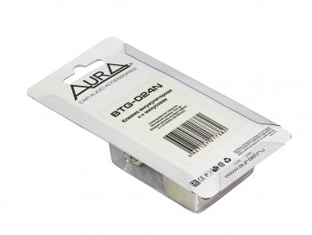 1 169 р. Клемма аккумуляторная AURA AURA btg-024n  с доставкой в г. Майкоп. Увеличить фотографию 4
