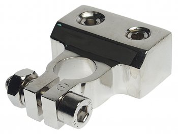 1 169 р. Клемма аккумуляторная AURA AURA btg-024n  с доставкой в г. Майкоп. Увеличить фотографию 1