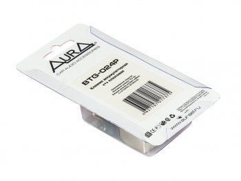 1 189 р. Клемма аккумуляторная AURA AURA btg-024p  с доставкой в г. Майкоп. Увеличить фотографию 4