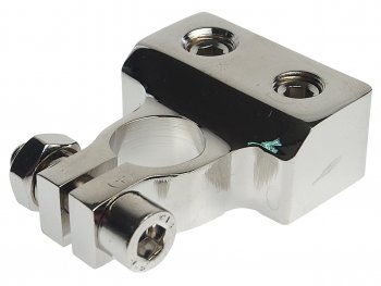 1 189 р. Клемма аккумуляторная AURA AURA btg-024p  с доставкой в г. Майкоп. Увеличить фотографию 1