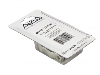 829 р. Клемма аккумуляторная AURA AURA btg-1028 AURA btg-1028  с доставкой в г. Майкоп. Увеличить фотографию 4
