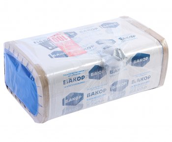 20 999 р. Бак топливный металлический 100л (300х460х820) БАКОР Hyundai HD78 (2006-2025) (с крышкой)  с доставкой в г. Майкоп. Увеличить фотографию 3