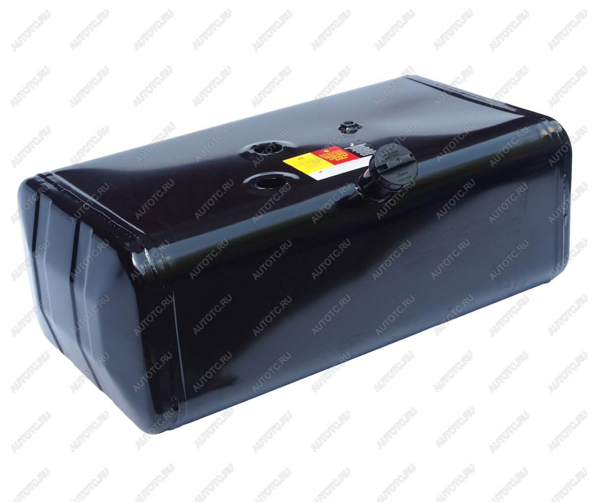14 449 р. Бак топливный ГАЗ-3309,33104,ГАЗон Next 105л (300х460х850) БАКОР БАКОР btl105bk-rg-ak  с доставкой в г. Майкоп