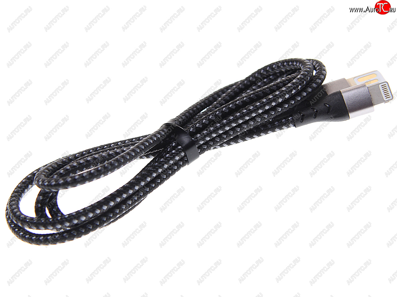 164 р. Кабель micro USB 1.2м черный BOROFONE BOROFONE bu11 black  с доставкой в г. Майкоп