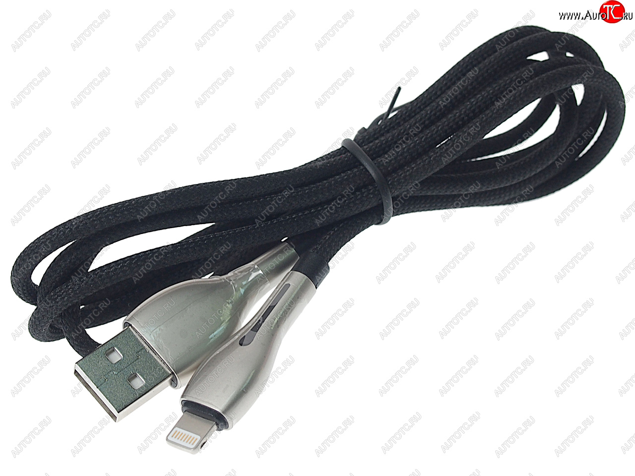 369 р. Кабель USB Type C-USB Type C 1.2м черный BOROFONE BOROFONE bu29 black  с доставкой в г. Майкоп