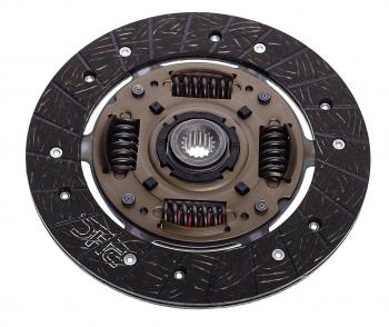 9 599 р. Сцепление MINI Cooper (R555657) (06-) (1.6) комплект (200мм) VALEO PHC VALEO PHC bzk-009  с доставкой в г. Майкоп. Увеличить фотографию 5