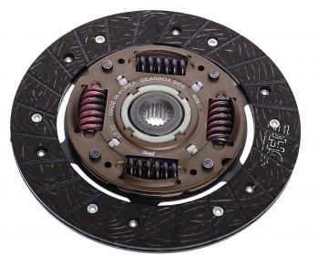 9 599 р. Сцепление MINI Cooper (R555657) (06-) (1.6) комплект (200мм) VALEO PHC VALEO PHC bzk-009  с доставкой в г. Майкоп. Увеличить фотографию 4
