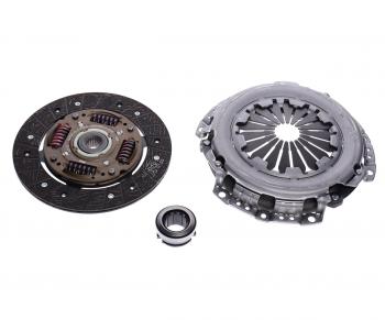 9 599 р. Сцепление MINI Cooper (R555657) (06-) (1.6) комплект (200мм) VALEO PHC VALEO PHC bzk-009  с доставкой в г. Майкоп. Увеличить фотографию 1