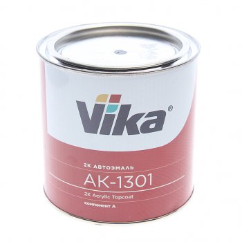 1 539 р. Краска 368 несси 850г акрил VIKA VIKA ц0012463  с доставкой в г. Майкоп. Увеличить фотографию 1