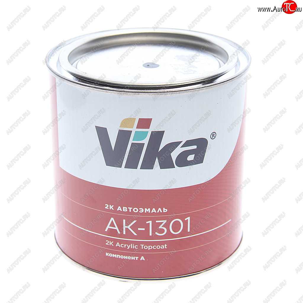 1 539 р. Краска 368 несси 850г акрил VIKA VIKA ц0012463  с доставкой в г. Майкоп