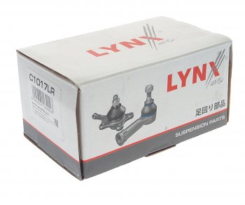 789 р. Опора шаровая левая правая LYNX CITROEN Xsara N1 хэтчбэк 5 дв. 1-ый рестайлинг (2000-2003)  с доставкой в г. Майкоп. Увеличить фотографию 3