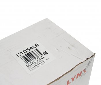 1 199 р. Опора шаровая передняя левая правая LYNX Toyota Camry V30 (1990-1994)  с доставкой в г. Майкоп. Увеличить фотографию 4