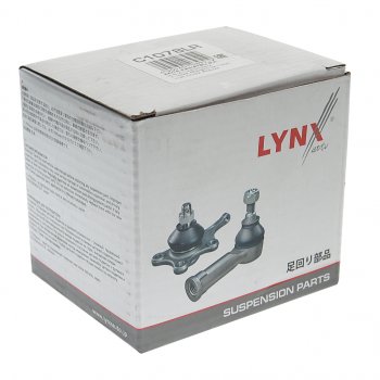 1 349 р. Опора шаровая передняя левая правая LYNX Volvo XC70 рестайлинг (2004-2007)  с доставкой в г. Майкоп. Увеличить фотографию 3
