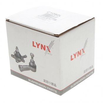 1 289 р. Опора шаровая передняя левая LYNX Skoda Fabia Mk1 универсал дорестайлинг (2000-2004)  с доставкой в г. Майкоп. Увеличить фотографию 3