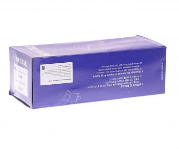 499 р. Провод высоковольтный DAEWOO Leganza (98-02) комплект VALEO PHC VALEO PHC c1119  с доставкой в г. Майкоп. Увеличить фотографию 2