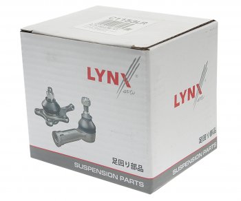 1 099 р. Опора шаровая передняя левая правая LYNX Hyundai Accent 3 MC седан (2005-2011)  с доставкой в г. Майкоп. Увеличить фотографию 3