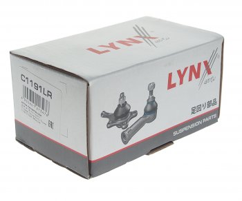 2 159 р. Опора шаровая передняя нижняя левая правая LYNX Mercedes-Benz Sprinter W906 (2006-2013)  с доставкой в г. Майкоп. Увеличить фотографию 3