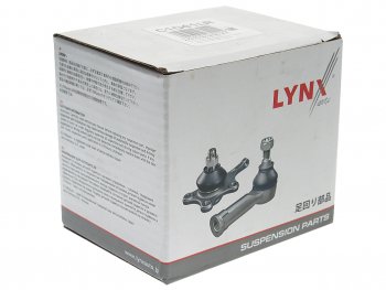 1 249 р. Опора шаровая передняя левая правая LYNX Nissan Primera 1 седан P10 (1990-1995)  с доставкой в г. Майкоп. Увеличить фотографию 3
