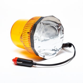 939 р. Маяк проблесковый 12V на магните AVTOELECTRICA AVTOELECTRICA c12-21m ае  с доставкой в г. Майкоп. Увеличить фотографию 3