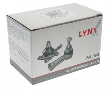 1 199 р. Опора шаровая передняя левая правая LYNX Mazda CX-7 ER дорестайлинг (2006-2010)  с доставкой в г. Майкоп. Увеличить фотографию 3