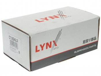 1 649 р. Опора шаровая передняя левая правая LYNX Mercedes-Benz E-Class W212 дорестайлинг седан (2009-2012)  с доставкой в г. Майкоп. Увеличить фотографию 3