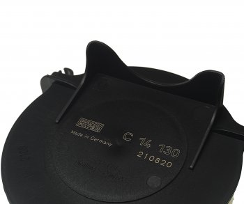 1 569 р. Фильтр воздушный VW AUDI SEAT SKODA (1.21.41.61.82.0 FSITFSI) MANN MANN c14130  с доставкой в г. Майкоп. Увеличить фотографию 3
